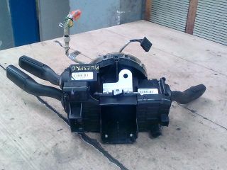 bontott AUDI A8 Komplett Kormánykapcsoló (Bajuszkapcsoló)