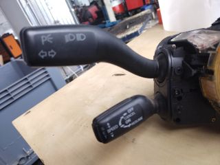 bontott AUDI A8 Komplett Kormánykapcsoló (Bajuszkapcsoló)