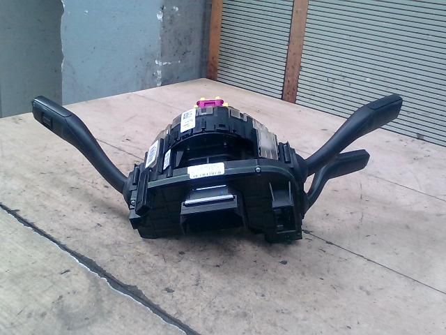 bontott AUDI A8 Komplett Kormánykapcsoló (Bajuszkapcsoló)