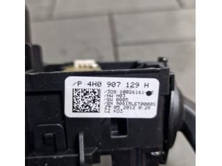 bontott AUDI A8 Komplett Kormánykapcsoló (Bajuszkapcsoló)