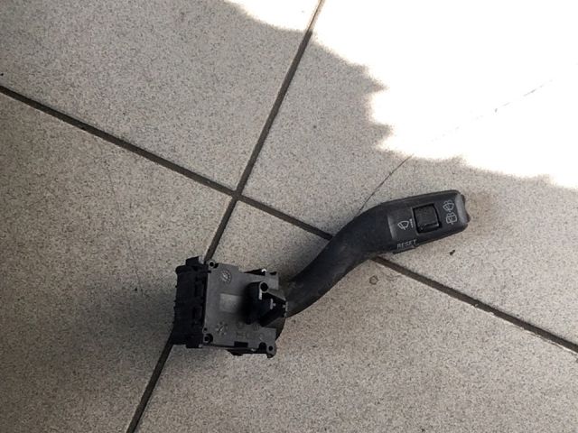 bontott AUDI A8 Komplett Kormánykapcsoló (Bajuszkapcsoló)