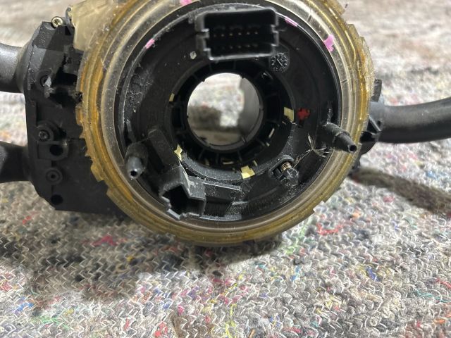 bontott AUDI A8 Komplett Kormánykapcsoló (Bajuszkapcsoló)