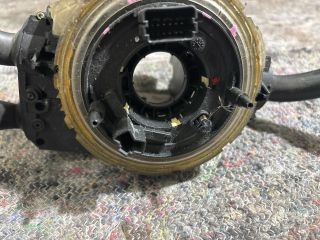 bontott AUDI A8 Komplett Kormánykapcsoló (Bajuszkapcsoló)