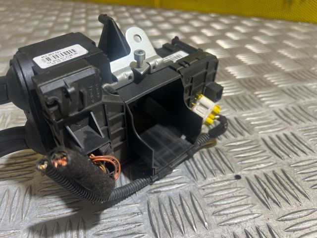 bontott AUDI A8 Komplett Kormánykapcsoló (Bajuszkapcsoló)