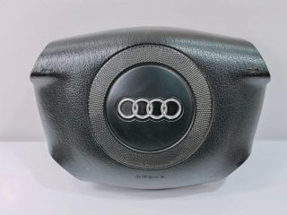 bontott AUDI A8 Komplett Légzsák Szett