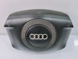 bontott AUDI A8 Komplett Légzsák Szett