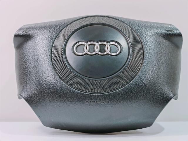 bontott AUDI A8 Komplett Légzsák Szett