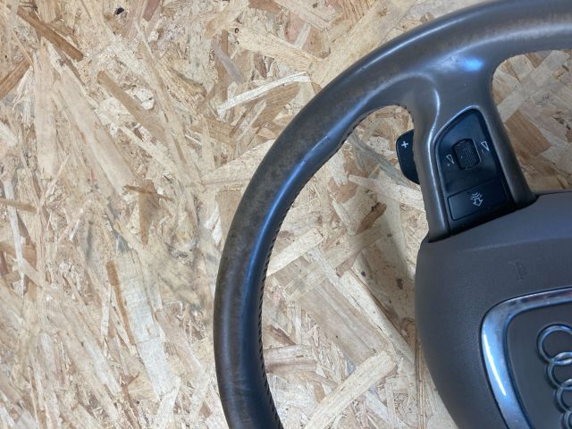 bontott AUDI A8 Kormány