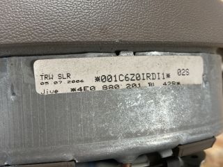 bontott AUDI A8 Kormány