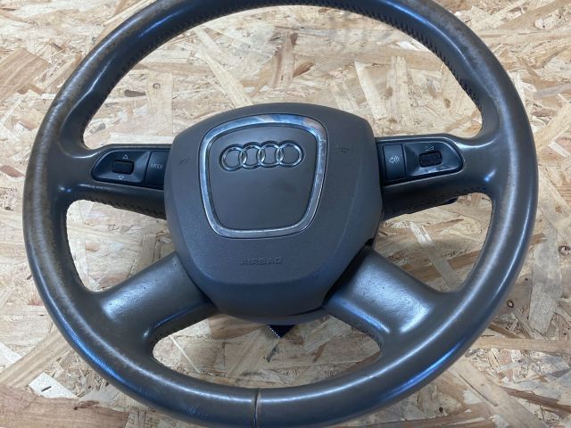 bontott AUDI A8 Kormány