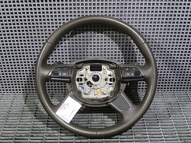 bontott AUDI A8 Kormány