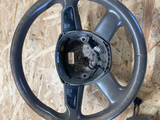 bontott AUDI A8 Kormány