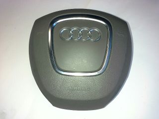 bontott AUDI A8 Kormánylégzsák