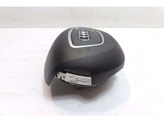 bontott AUDI A8 Kormánylégzsák