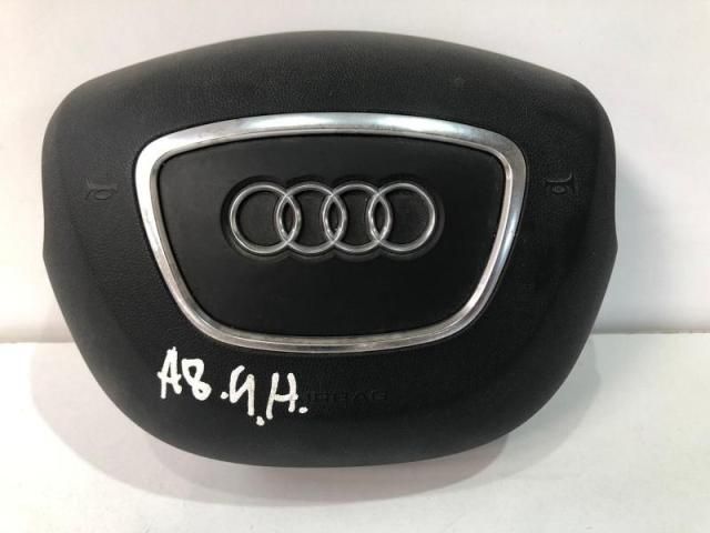 bontott AUDI A8 Kormánylégzsák