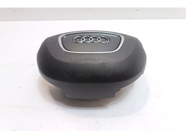 bontott AUDI A8 Kormánylégzsák