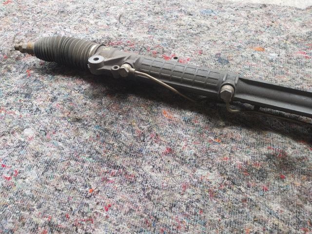 bontott AUDI A8 Kormánymű (Elektromos)