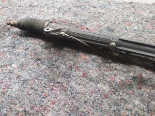 bontott AUDI A8 Kormánymű (Elektromos)