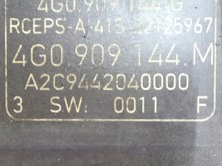 bontott AUDI A8 Kormánymű (Elektromos)