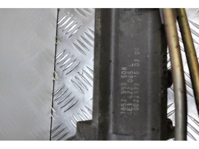 bontott AUDI A8 Kormánymű (Elektromos)