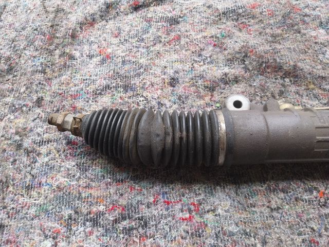 bontott AUDI A8 Kormánymű (Elektromos)