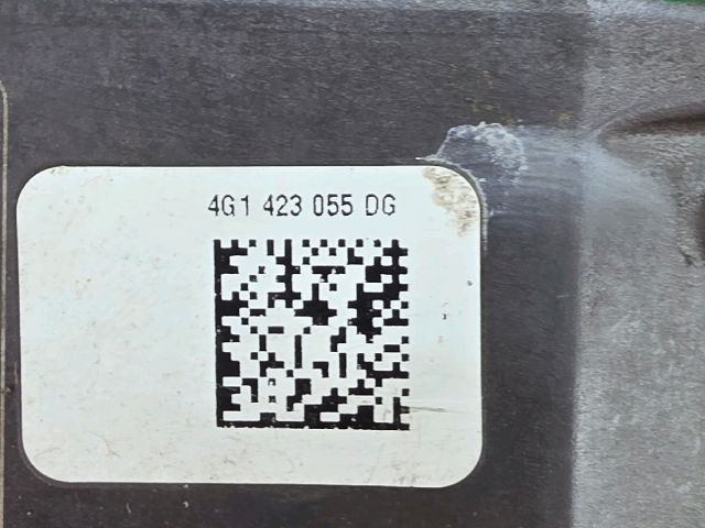 bontott AUDI A8 Kormánymű (Elektromos)