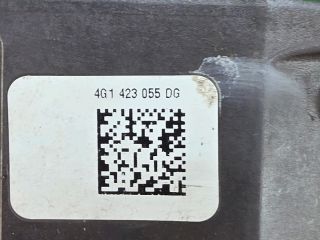 bontott AUDI A8 Kormánymű (Elektromos)