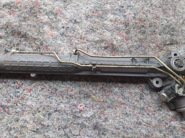 bontott AUDI A8 Kormánymű (Elektromos)