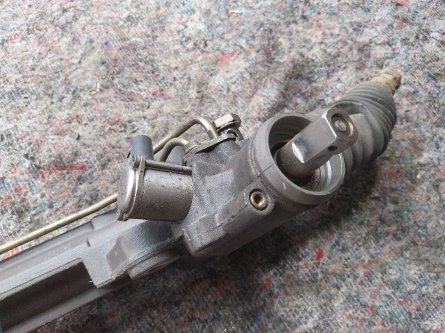 bontott AUDI A8 Kormánymű (Elektromos)