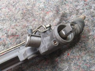 bontott AUDI A8 Kormánymű (Elektromos)