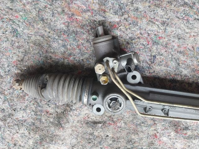 bontott AUDI A8 Kormánymű (Elektromos)