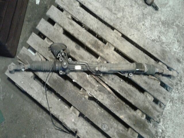 bontott AUDI A8 Kormánymű Szervós