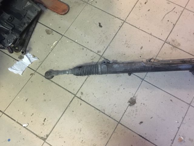 bontott AUDI A8 Kormánymű Szervós