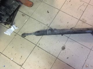 bontott AUDI A8 Kormánymű Szervós