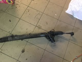 bontott AUDI A8 Kormánymű Szervós