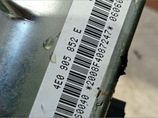 bontott AUDI A8 Kormányoszlop