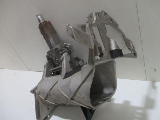 bontott AUDI A8 Kormányoszlop