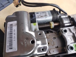 bontott AUDI A8 Kormányoszlop