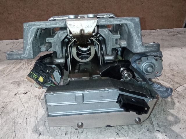 bontott AUDI A8 Kormányoszlop