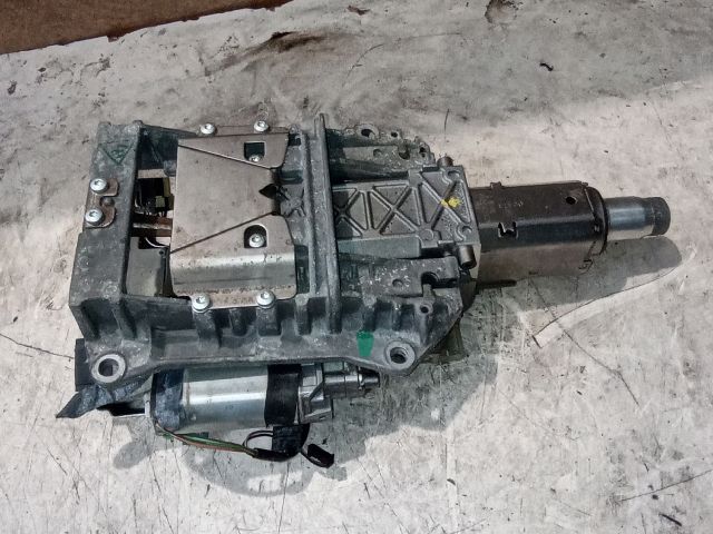 bontott AUDI A8 Kormányoszlop