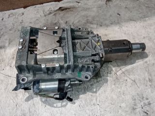 bontott AUDI A8 Kormányoszlop