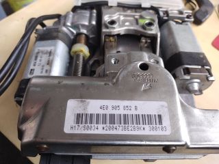 bontott AUDI A8 Kormányoszlop