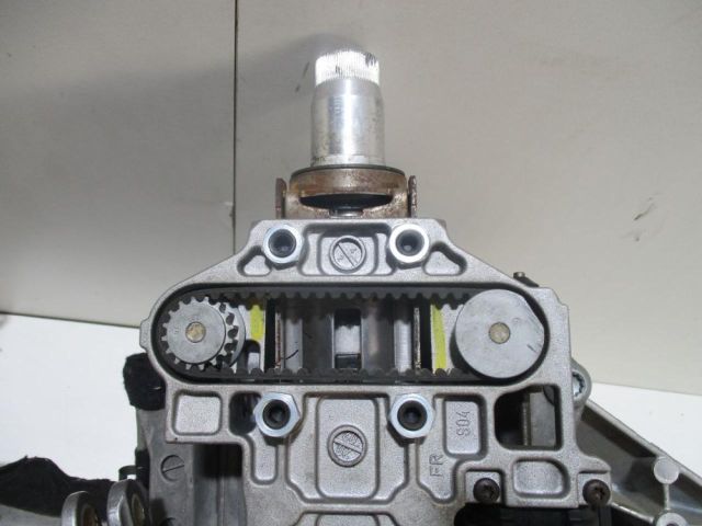 bontott AUDI A8 Kormányoszlop