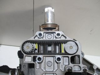 bontott AUDI A8 Kormányoszlop