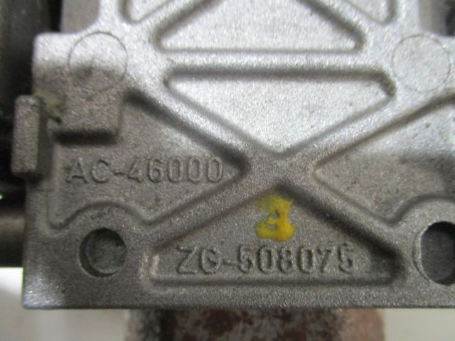 bontott AUDI A8 Kormányoszlop