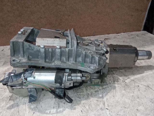 bontott AUDI A8 Kormányoszlop