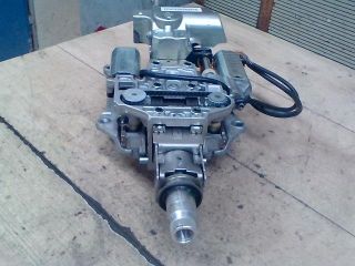 bontott AUDI A8 Kormányoszlop