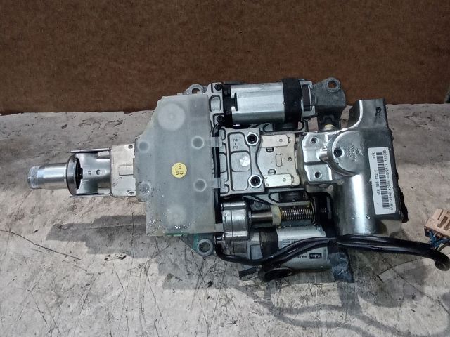 bontott AUDI A8 Kormányoszlop