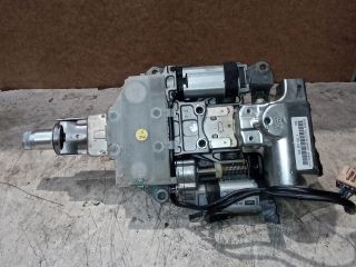 bontott AUDI A8 Kormányoszlop