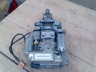 bontott AUDI A8 Kormányoszlop